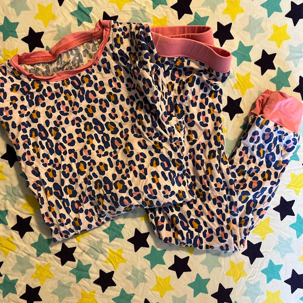 Little Sleepies pajamas